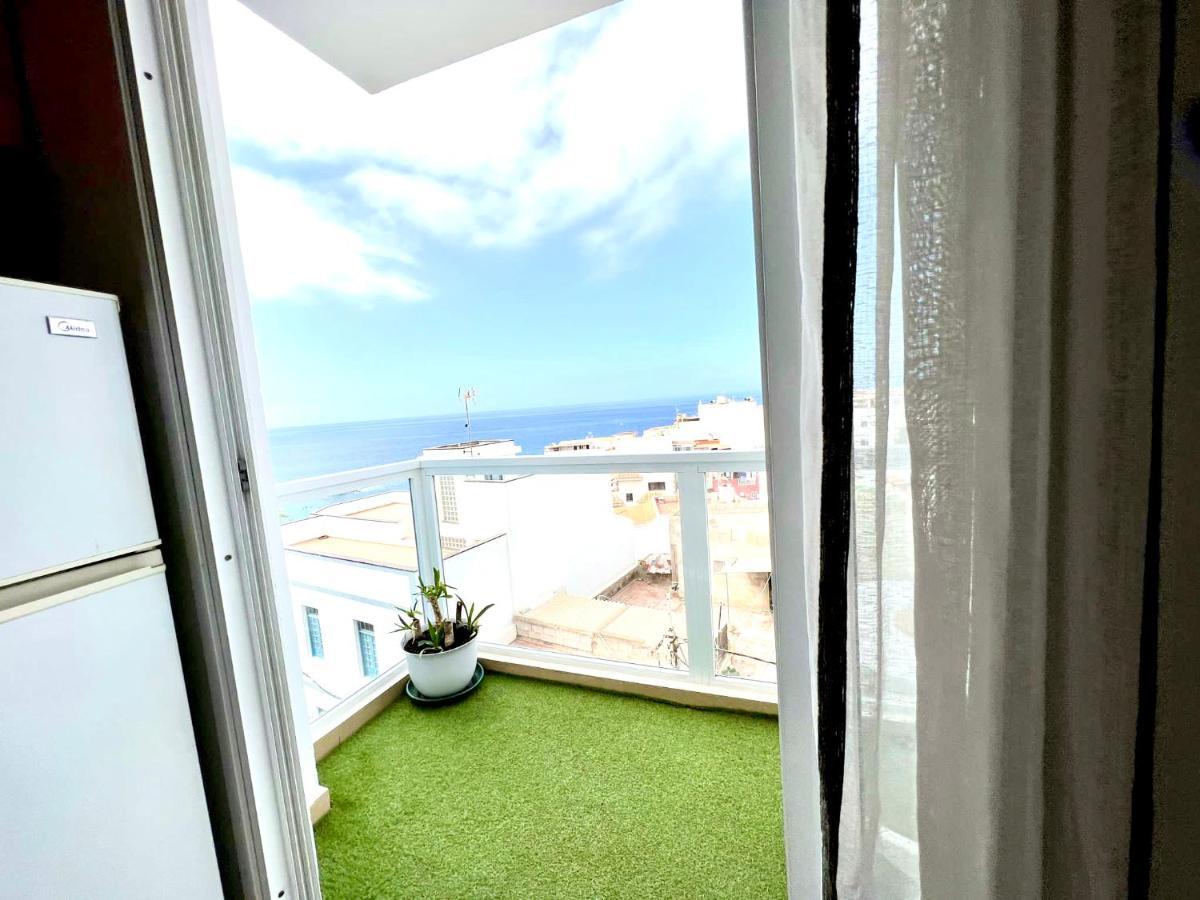 Alcamar Alquiler De Habitacion Privadas Con Bano Compartido Y Areas Comunes Alcalá la Real Extérieur photo