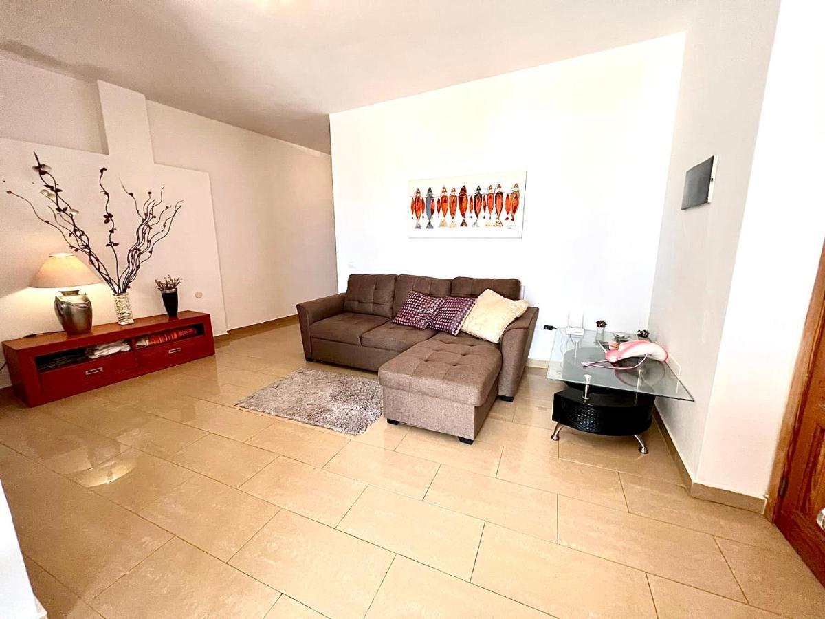 Alcamar Alquiler De Habitacion Privadas Con Bano Compartido Y Areas Comunes Alcalá la Real Extérieur photo