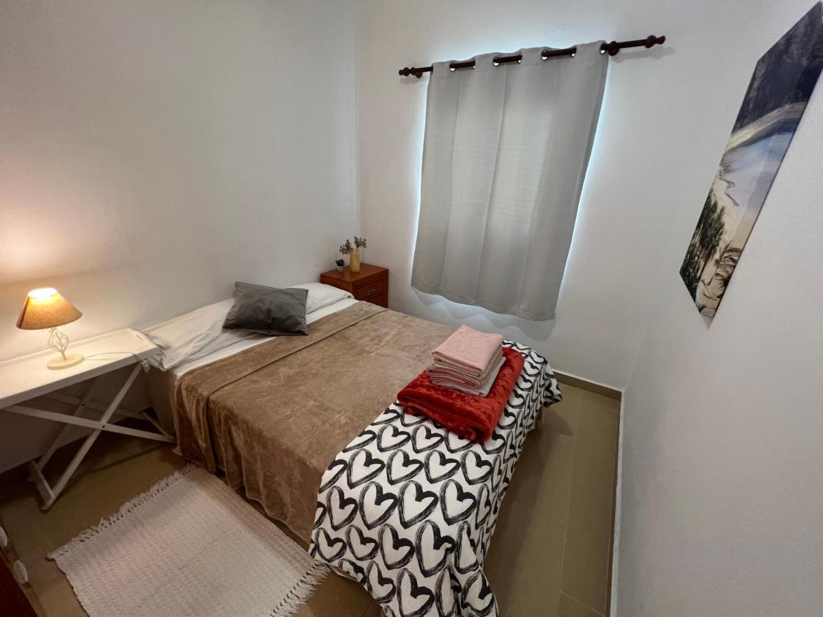 Alcamar Alquiler De Habitacion Privadas Con Bano Compartido Y Areas Comunes Alcalá la Real Extérieur photo