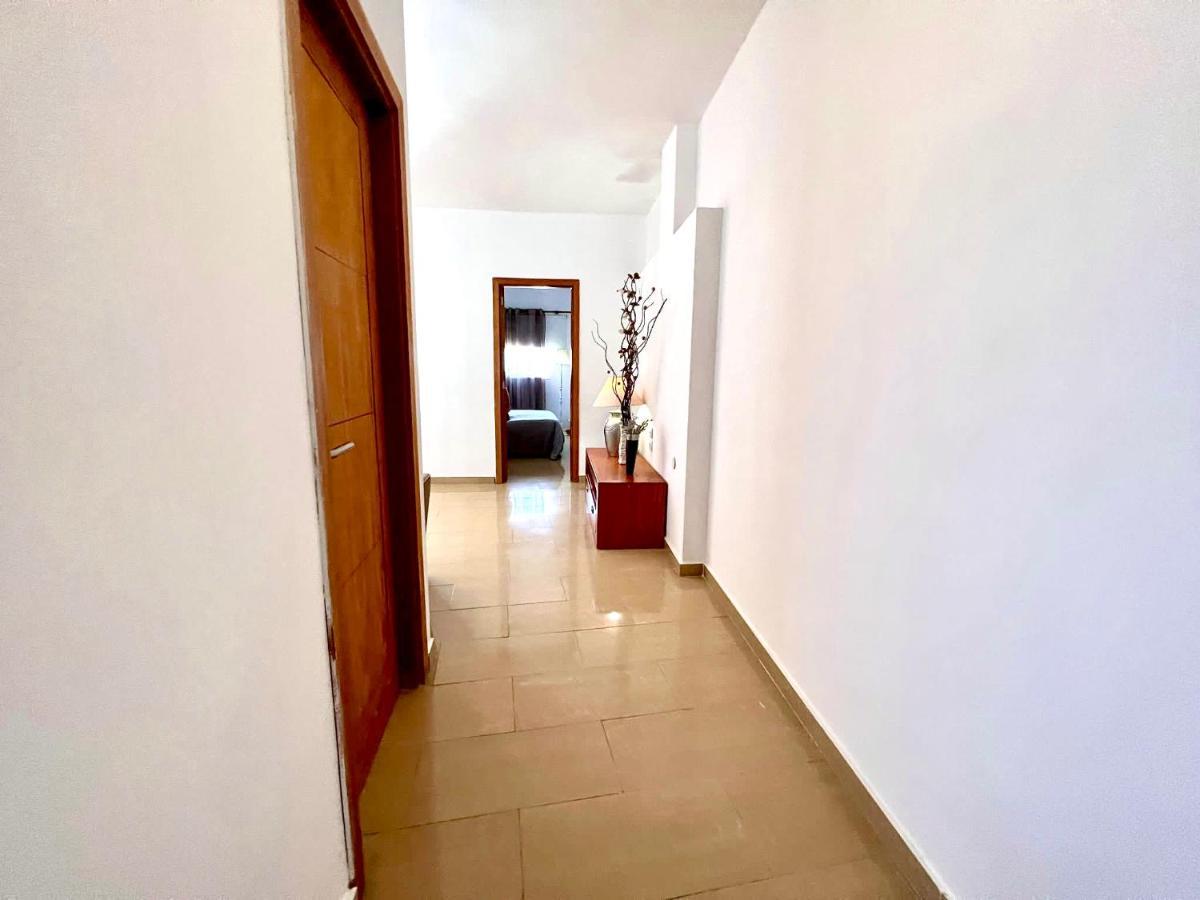 Alcamar Alquiler De Habitacion Privadas Con Bano Compartido Y Areas Comunes Alcalá la Real Extérieur photo