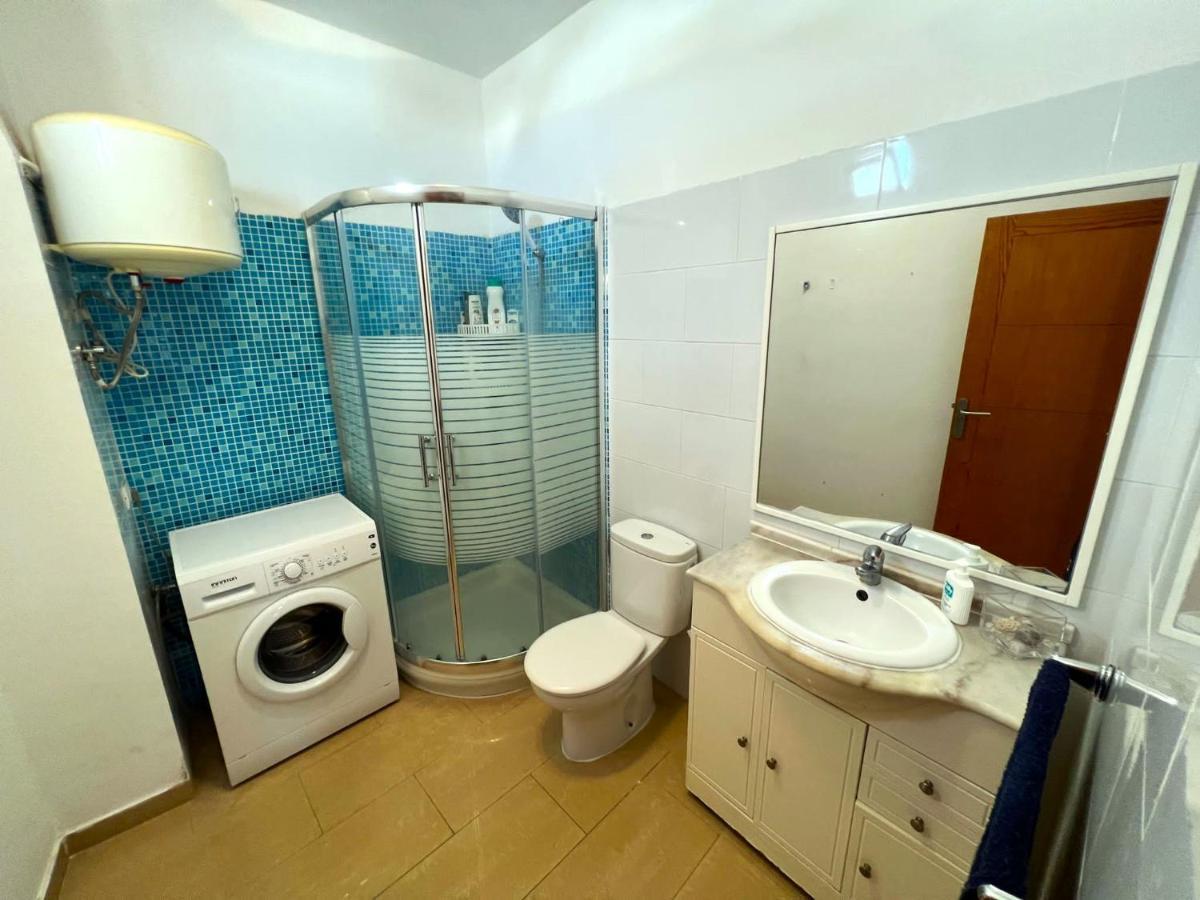 Alcamar Alquiler De Habitacion Privadas Con Bano Compartido Y Areas Comunes Alcalá la Real Extérieur photo