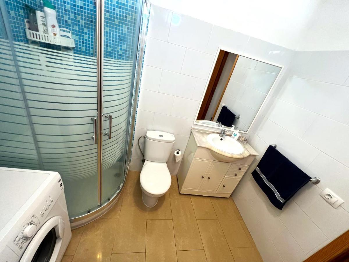 Alcamar Alquiler De Habitacion Privadas Con Bano Compartido Y Areas Comunes Alcalá la Real Extérieur photo