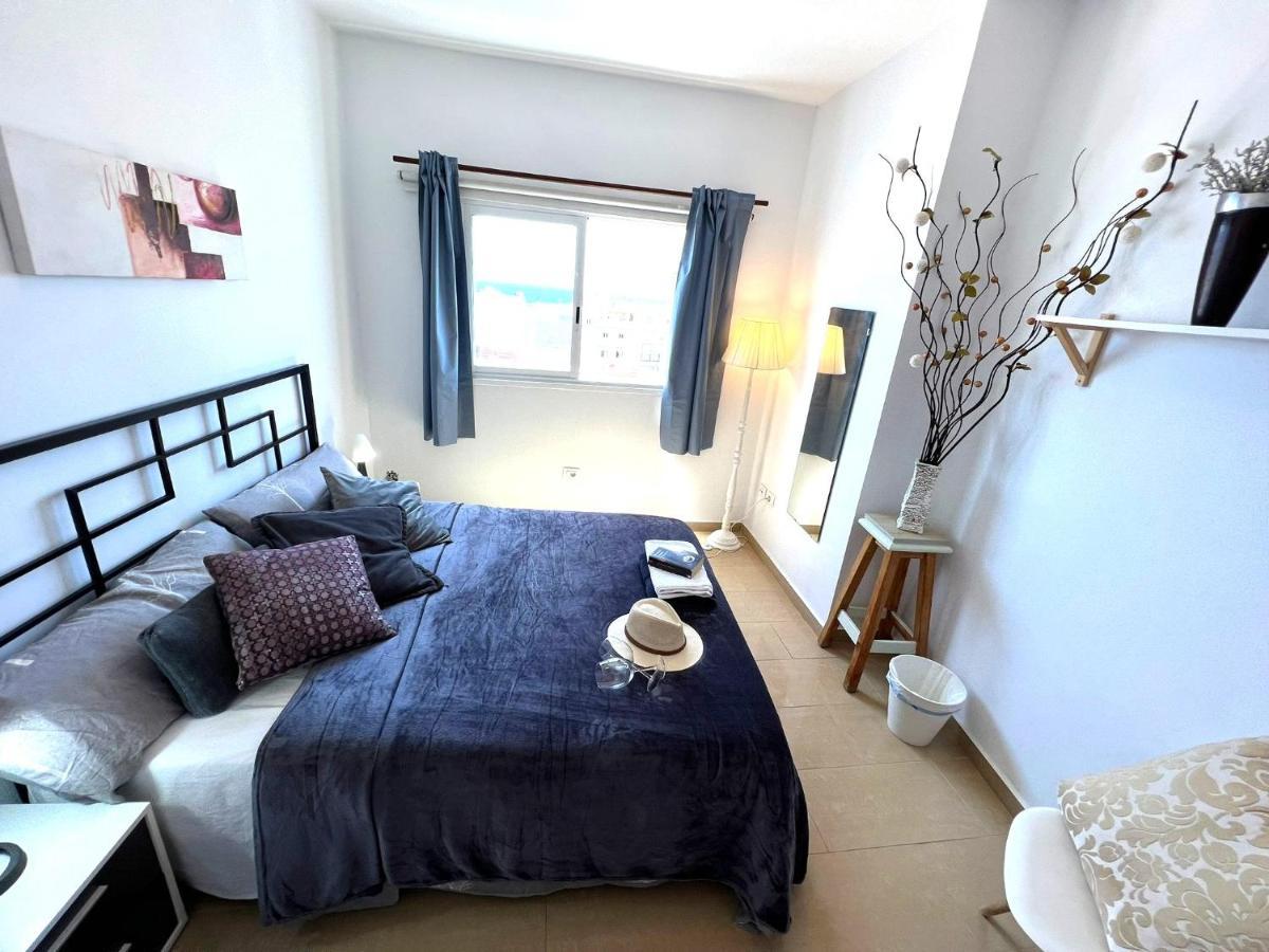 Alcamar Alquiler De Habitacion Privadas Con Bano Compartido Y Areas Comunes Alcalá la Real Extérieur photo