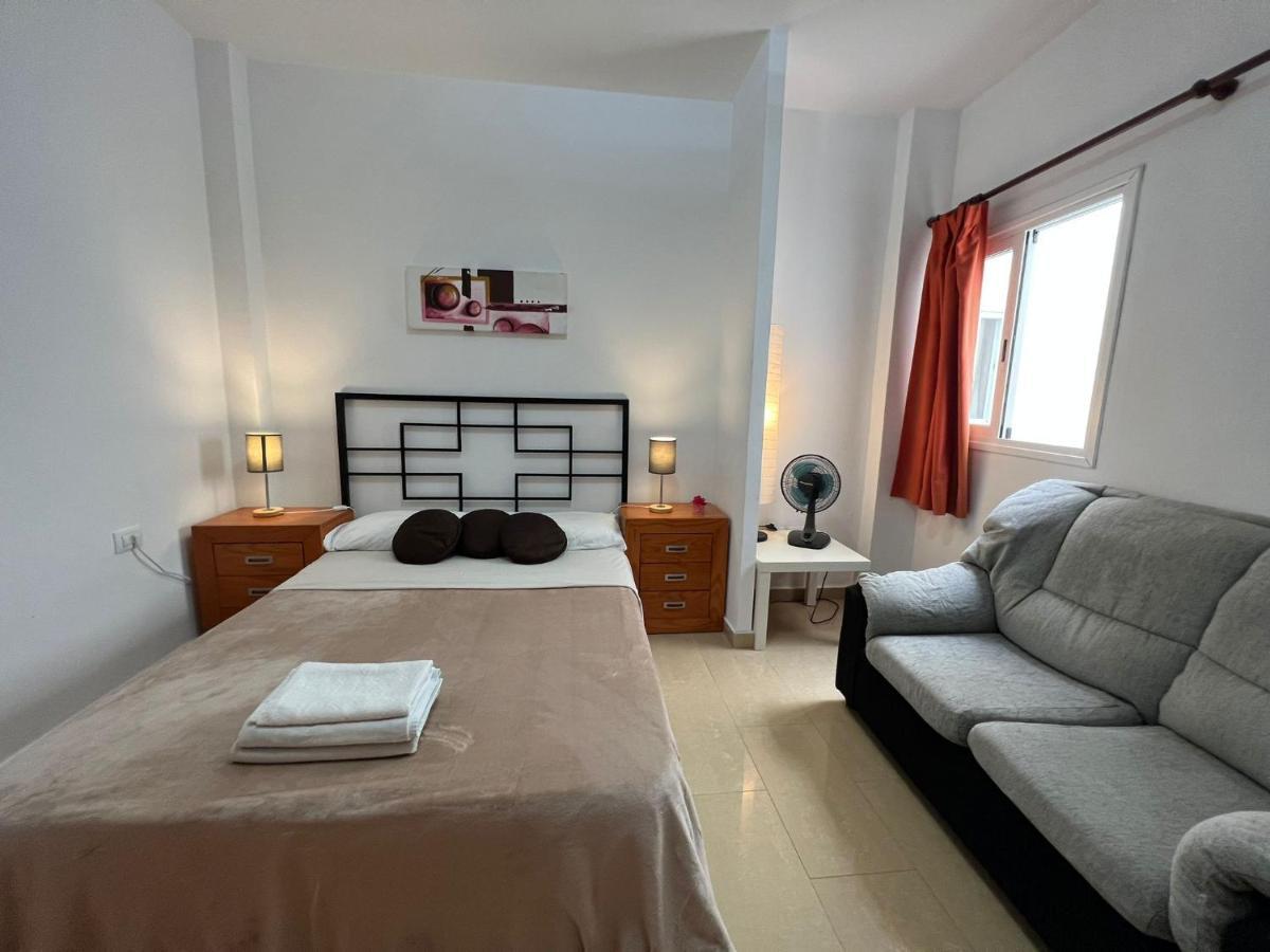 Alcamar Alquiler De Habitacion Privadas Con Bano Compartido Y Areas Comunes Alcalá la Real Extérieur photo