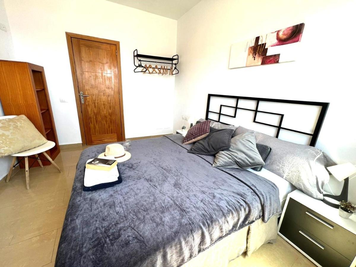 Alcamar Alquiler De Habitacion Privadas Con Bano Compartido Y Areas Comunes Alcalá la Real Extérieur photo