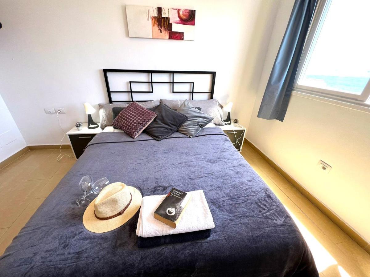 Alcamar Alquiler De Habitacion Privadas Con Bano Compartido Y Areas Comunes Alcalá la Real Extérieur photo