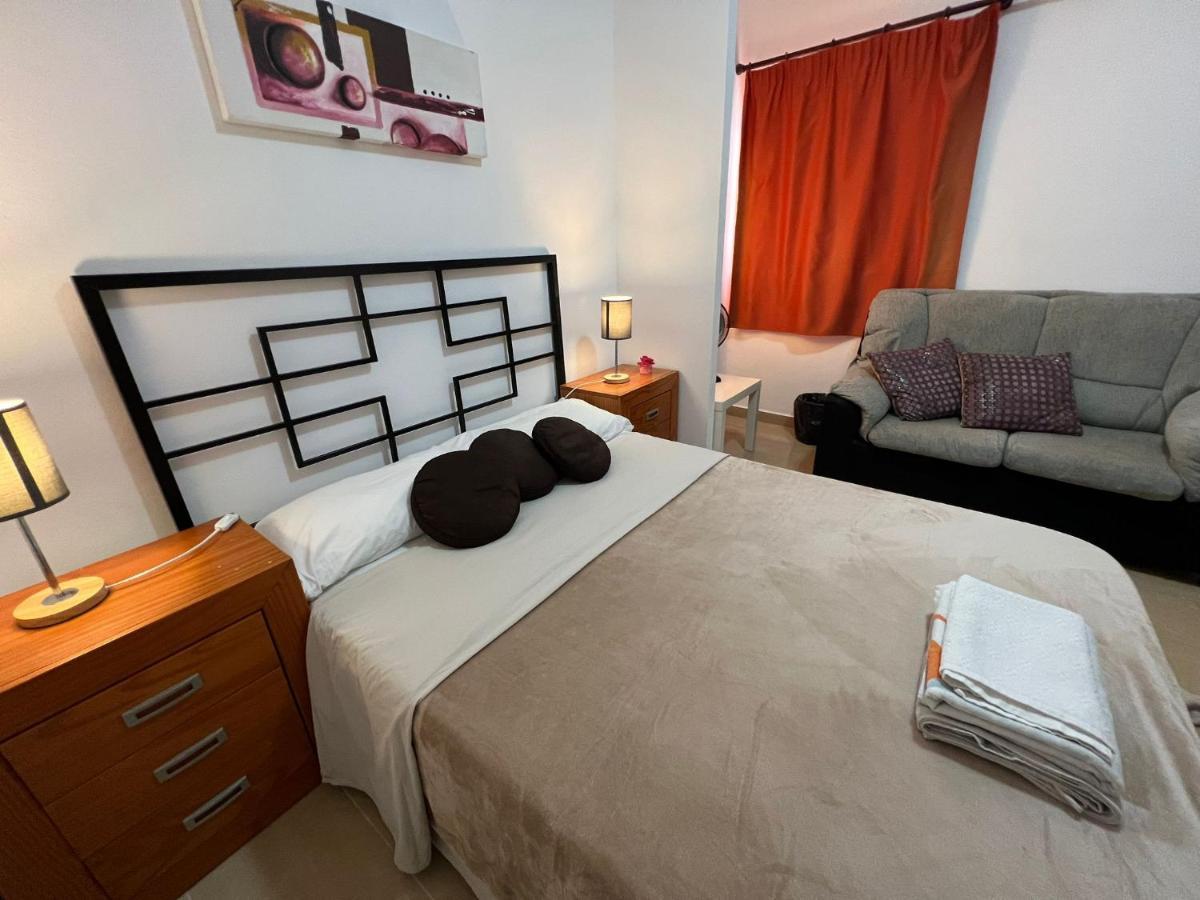 Alcamar Alquiler De Habitacion Privadas Con Bano Compartido Y Areas Comunes Alcalá la Real Extérieur photo
